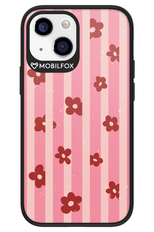 Flower Powerr 2.0 - Apple iPhone 13 Mini