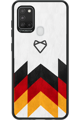 Germania x Mobilfox 2.0 - Samsung Galaxy A21 S
