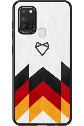Germania x Mobilfox 2.0 - Samsung Galaxy A21 S