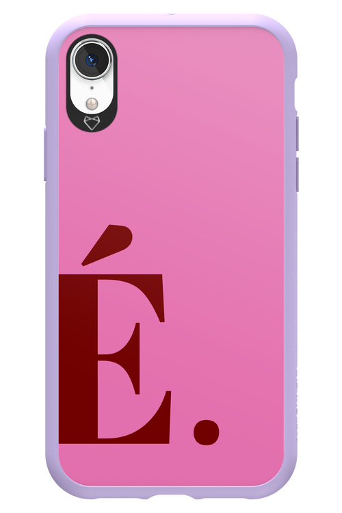 E II (Sorbet) 2.0 - Apple iPhone XR