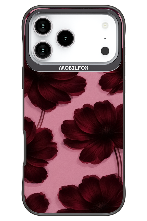 Petal Juliet 2.0 - Apple iPhone 17 Pro Max