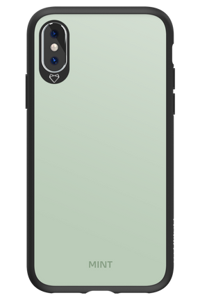 MINT 2.0 - Apple iPhone XS