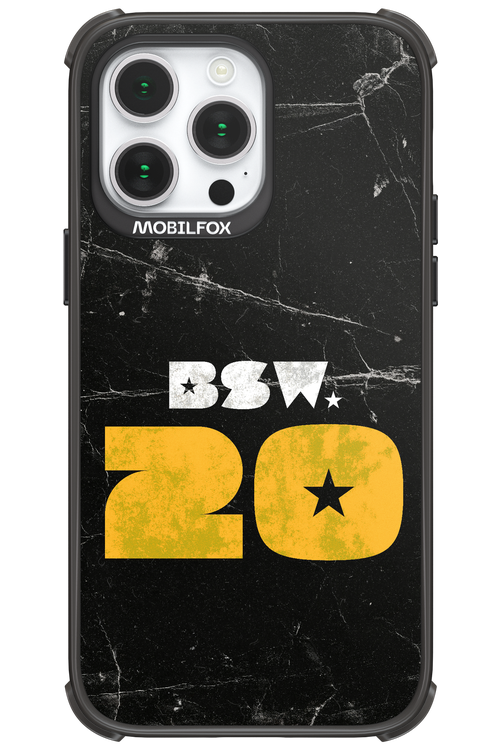 BSW 20 (1) 2.0 - Apple iPhone 14 Pro Max