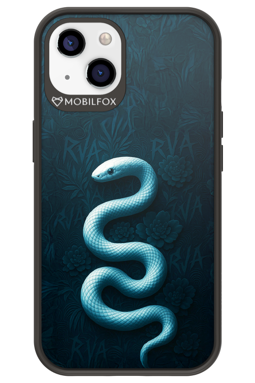 Night Venom 2.0 - Apple iPhone 13