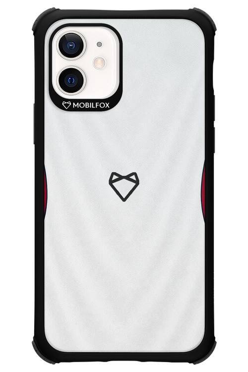 England X Mobilfox 2.0 - Apple iPhone 12