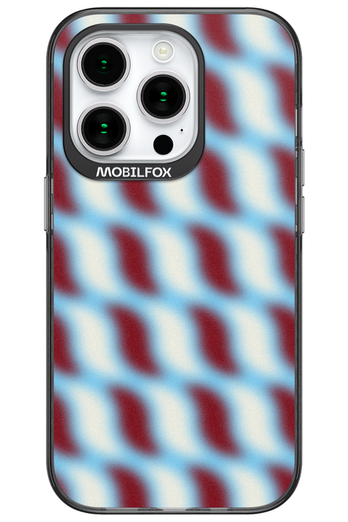 Cold Wave 2.0 - Apple iPhone 15 Pro