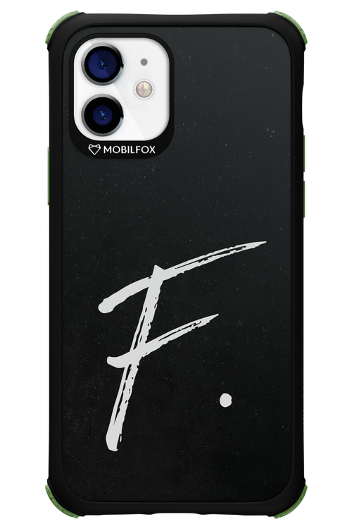 (Off Space) F 2.0 - Apple iPhone 12