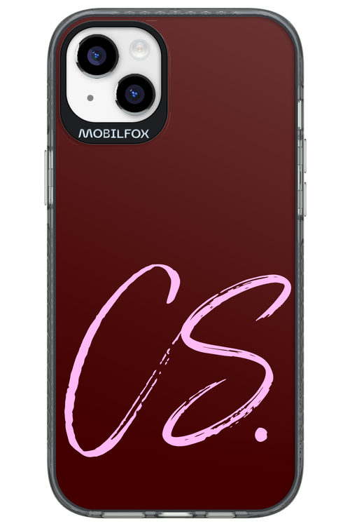 (Dark Blush) CS 2.0 - Apple iPhone 14 Plus