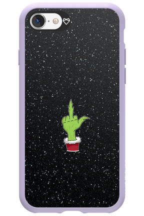 My Middle Finger - Apple iPhone SE 2020