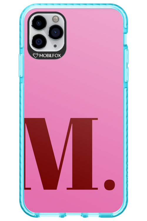 M (Sorbet) 2.0 - Apple iPhone 11 Pro Max