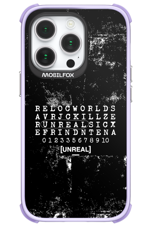 X Ten 2.0 - Apple iPhone 14 Pro