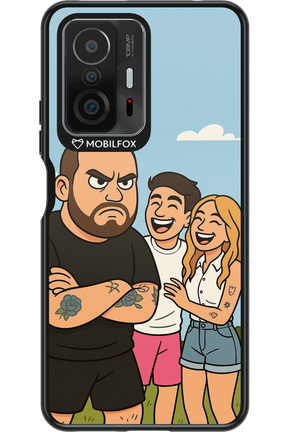 Solo Love - Xiaomi Mi 11T