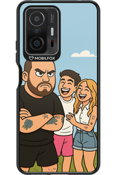 Solo Love - Xiaomi Mi 11T