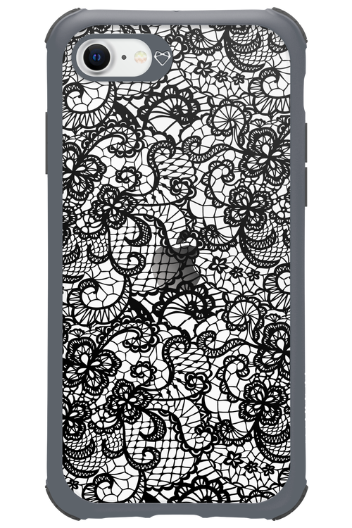 Spoiled 2.0 - Apple iPhone SE 2022