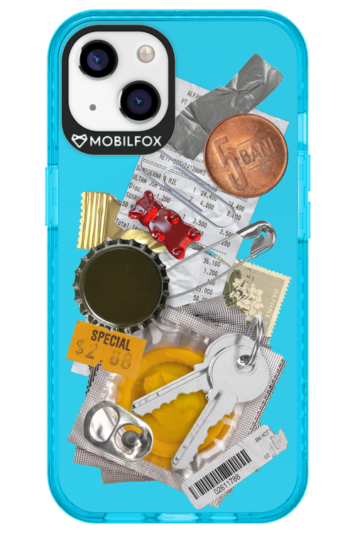 Just in Case - Apple iPhone 13