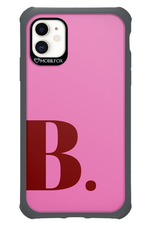B (Sorbet) 2.0 - Apple iPhone 11