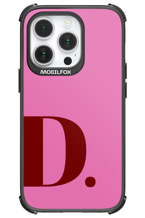 D (Sorbet) 2.0 - Apple iPhone 14 Pro