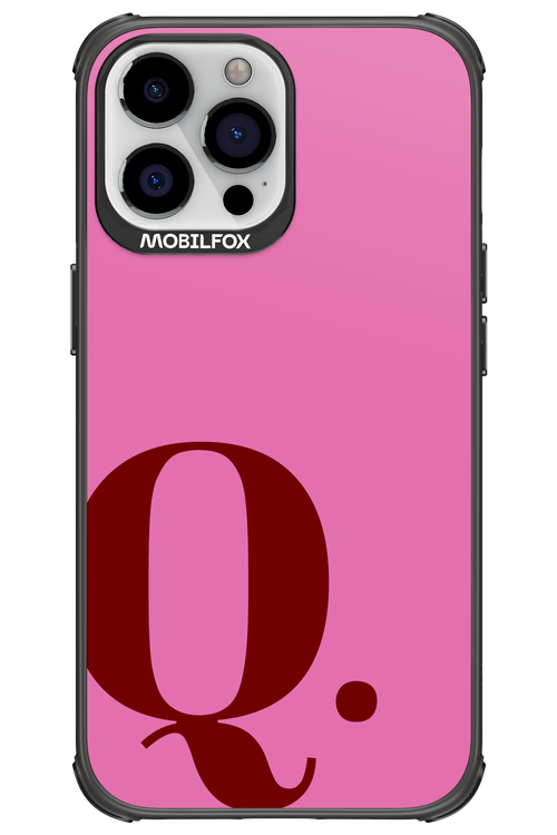 Q (Sorbet) 2.0 - Apple iPhone 13 Pro Max