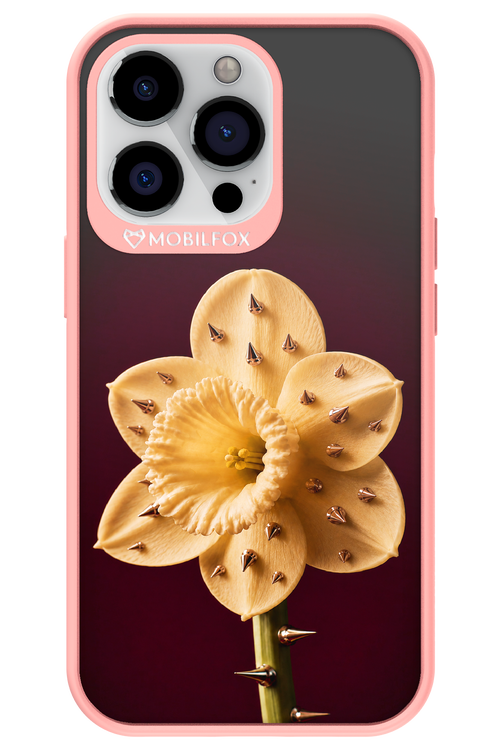 Not Your Flower 2.0 - Apple iPhone 13 Pro