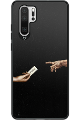 Giving 2.0 - Huawei P30 Pro