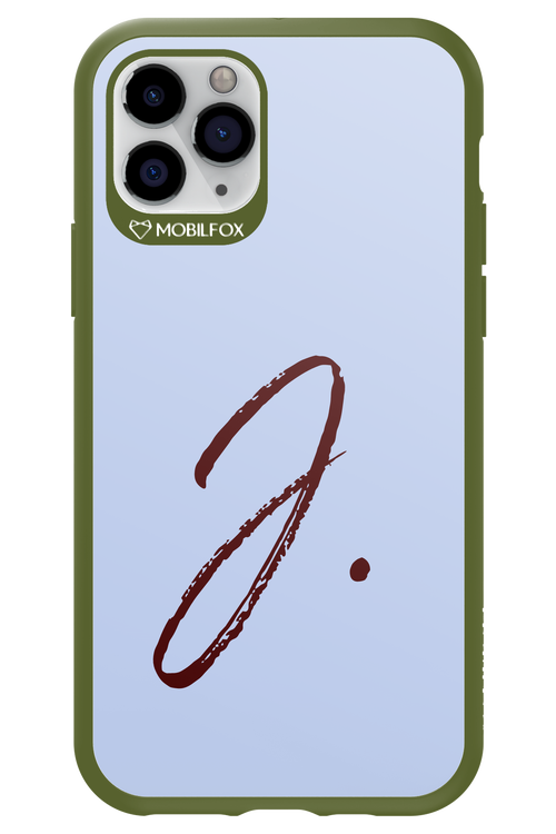(Jellyfish Presso) J 2.0 - Apple iPhone 11 Pro