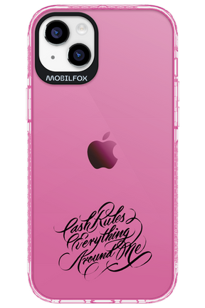 Cash Rules Script - Apple iPhone 14 Plus
