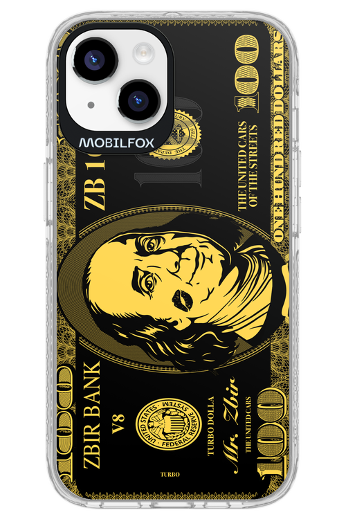 Mobilfox Bank 2.0 - Apple iPhone 14