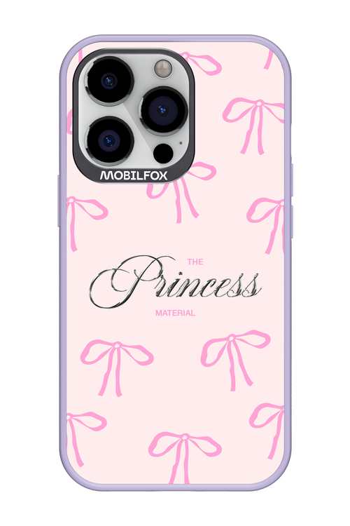 Princess Material 2.0 - Apple iPhone 13 Pro