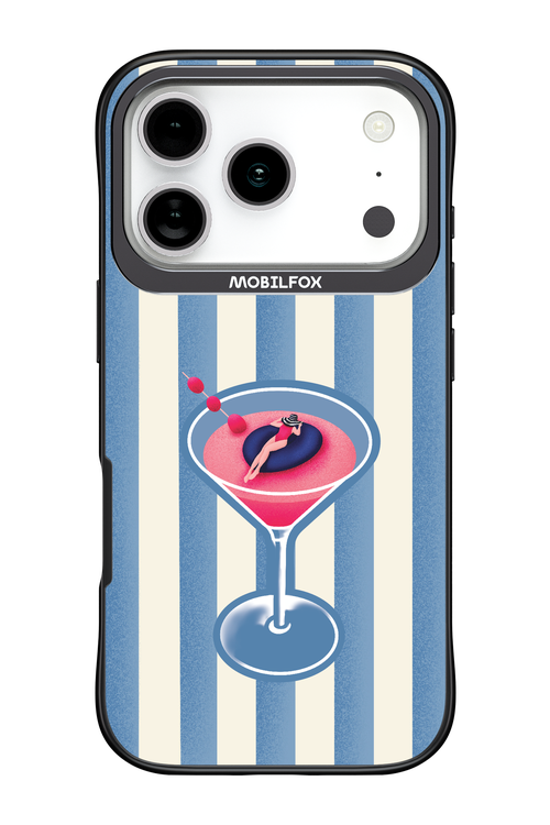 Poolside Affair - Apple iPhone 17 Pro