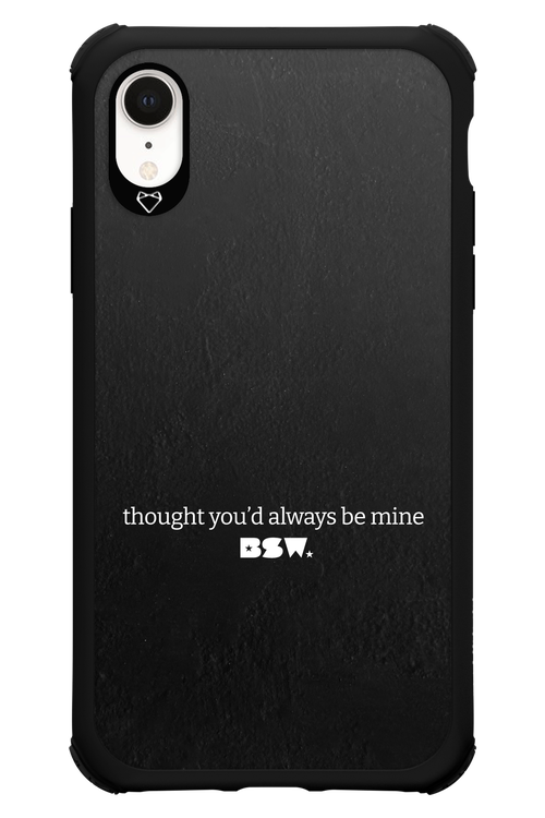BSW FourSeasons 6 2.0 - Apple iPhone XR