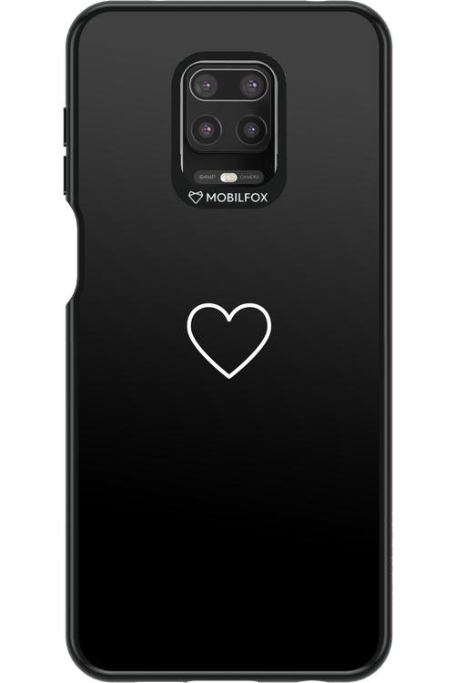 Love Is Simple - Xiaomi Redmi Note 9 Pro