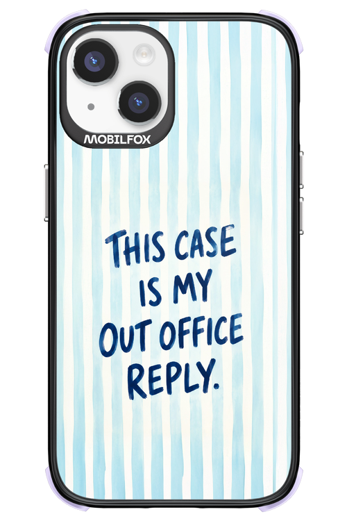 Reply 2.0 - Apple iPhone 14