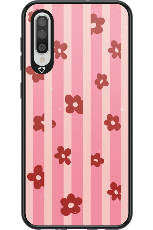 Flower Powerr 2.0 - Samsung Galaxy A50