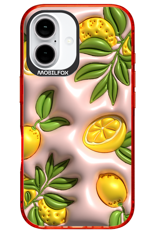 Toscana - Apple iPhone 16