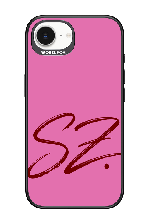 (Sorbet) SZ 2.0 - Apple iPhone 16e