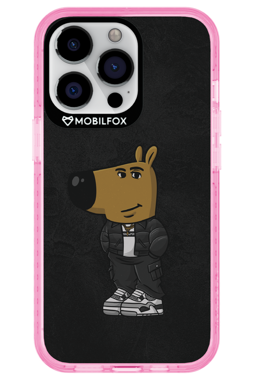 Chill Guy - Apple iPhone 13 Pro