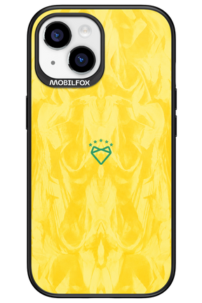 Brasil X Mobilfox 2.0 - Apple iPhone 15