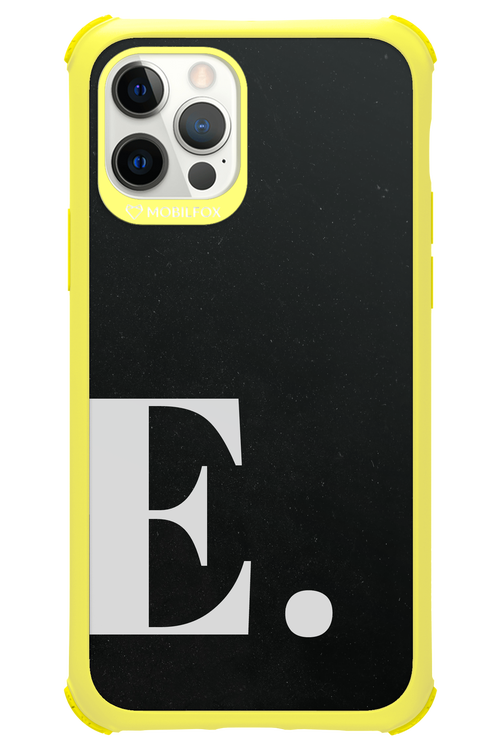 E (Off Space) 2.0 - Apple iPhone 12 Pro