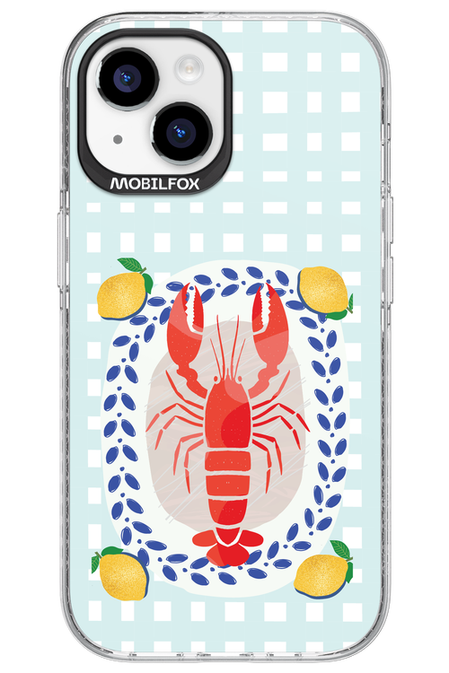 Marbella's Lobster 2.0 - Apple iPhone 15