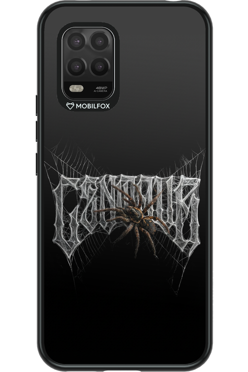 Web Centaur Logo Spider 2.0 - Xiaomi Mi 10 Lite 5G