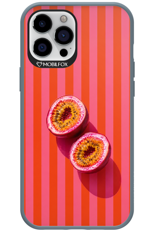 Passion Fruit 2.0 - Apple iPhone 12 Pro Max
