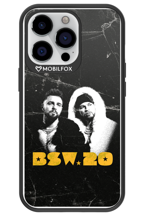 BSW 20 (3) 2.0 - Apple iPhone 13 Pro