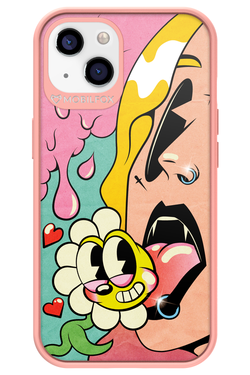 Love Sick 2.0 - Apple iPhone 13