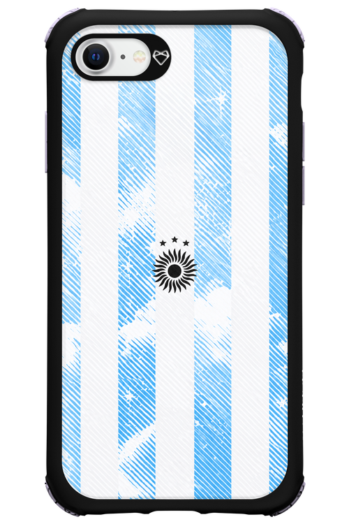 Argentina 2.0 - Apple iPhone 8