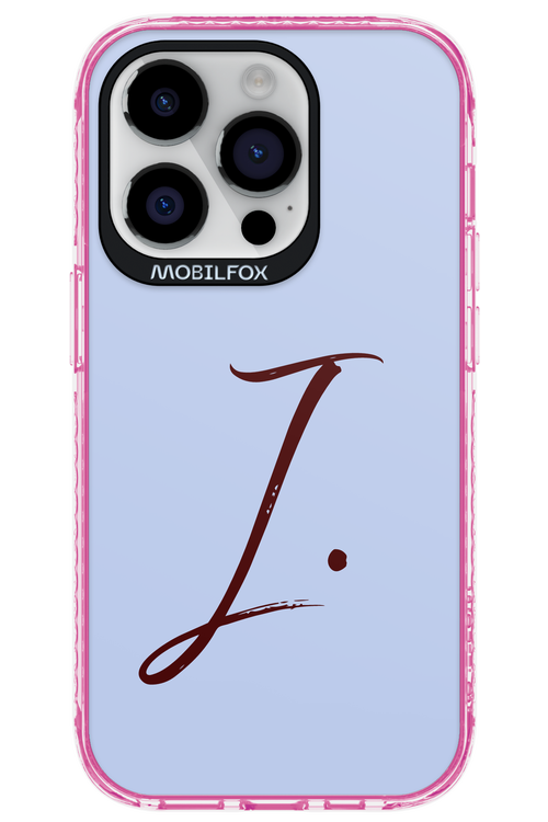 (Jellyfish Presso) I 2.0 - Apple iPhone 14 Pro