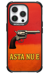 Asta Nu E - Apple iPhone 14 Pro