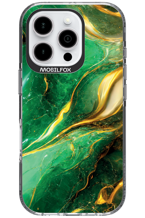 Tourmaline - Apple iPhone 16 Pro
