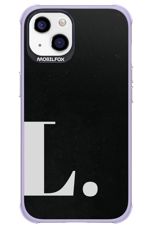 L (Off Space) 2.0 - Apple iPhone 13