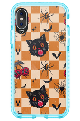 Witch's Patch - Apple iPhone X