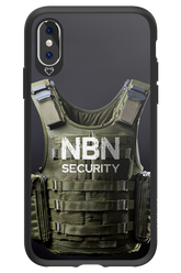 Secu - Apple iPhone X